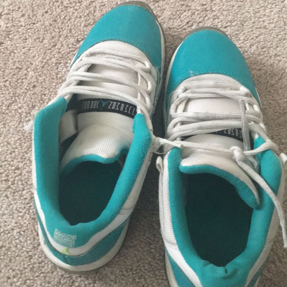 Jordan’s - Picture 5 of 5